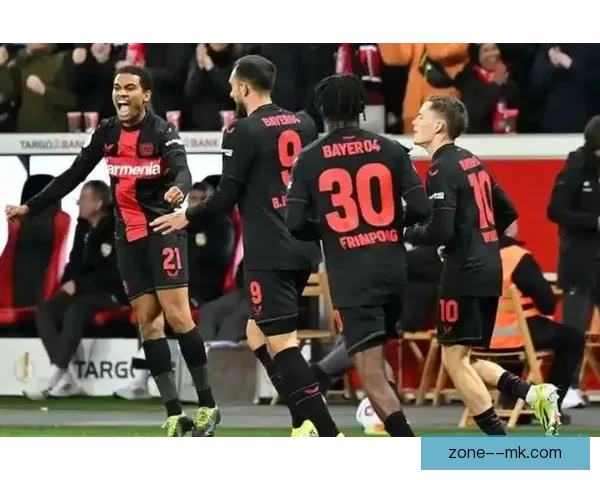 勒沃库森主场意外失利争冠优势大幅缩小