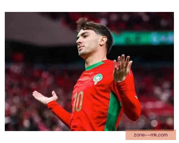 卜拉欣·迪亚斯决定代表摩洛哥出战引发的足球国家队争议