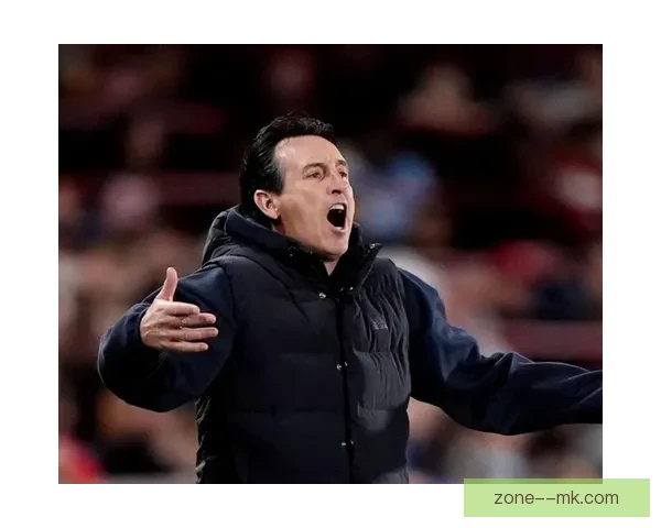 埃梅里带领维拉重返欧冠 并签下俱乐部历史首份长期主帅合同