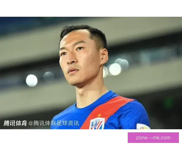 吴曦在上海申花持续发挥老将核心稳定球队节奏作用