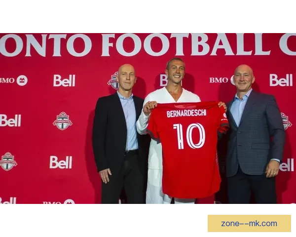 多伦多FC意大利双星训练口角冲突遭主帅同时撤出首发名单