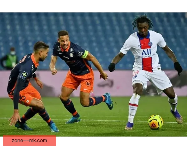 德尔卡斯蒂略法甲主场连入两球助球队获胜