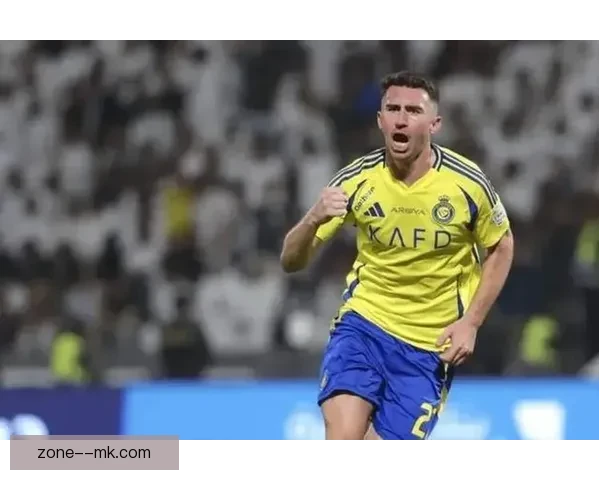 拉波尔特告别曼城加盟利雅得胜利迎新挑战转会背后原因分析