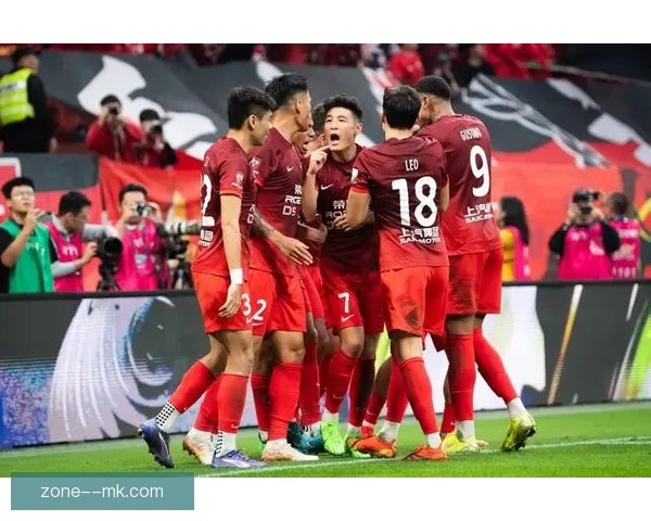 亚冠激战上海海港主场逆转川崎前锋斩获关键胜利 亚冠激战上海海港主场逆转川崎前锋斩获关键胜利